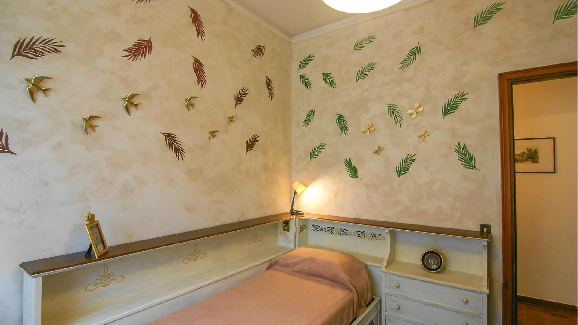 Nice Apartment In Lucca With Wifi 0*,