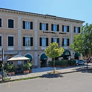 Hotel Rex, Lucca