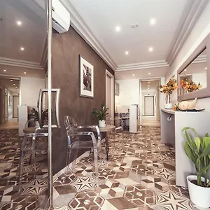 Luccainn Apartament