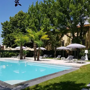 Hotel Hambros - Il Parco In Banchieri, Lucca
