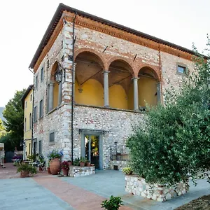 Hotel Rinascimento, Lucca