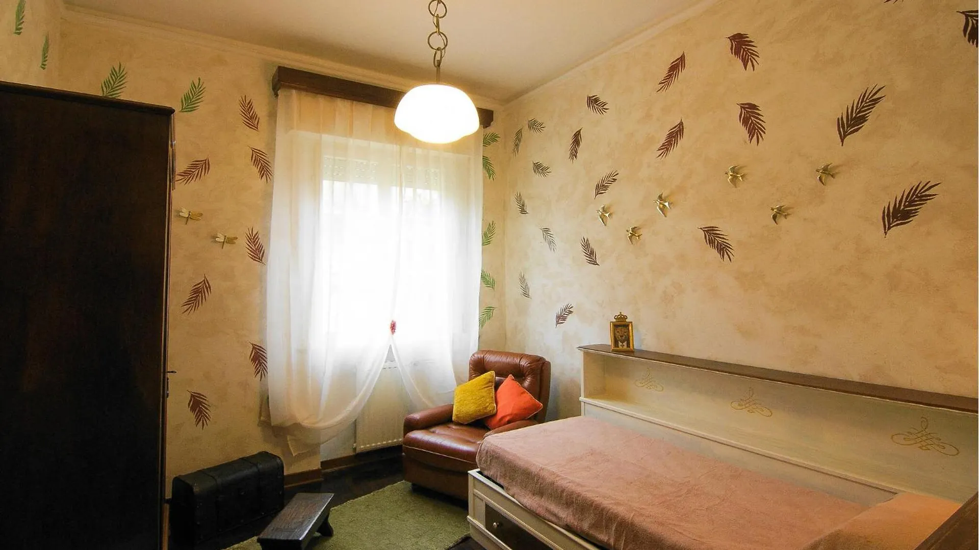 Nice Apartment In Lucca With Wifi