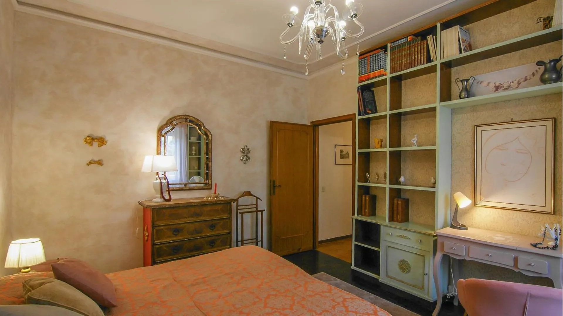 Nice Apartment In Lucca With Wifi