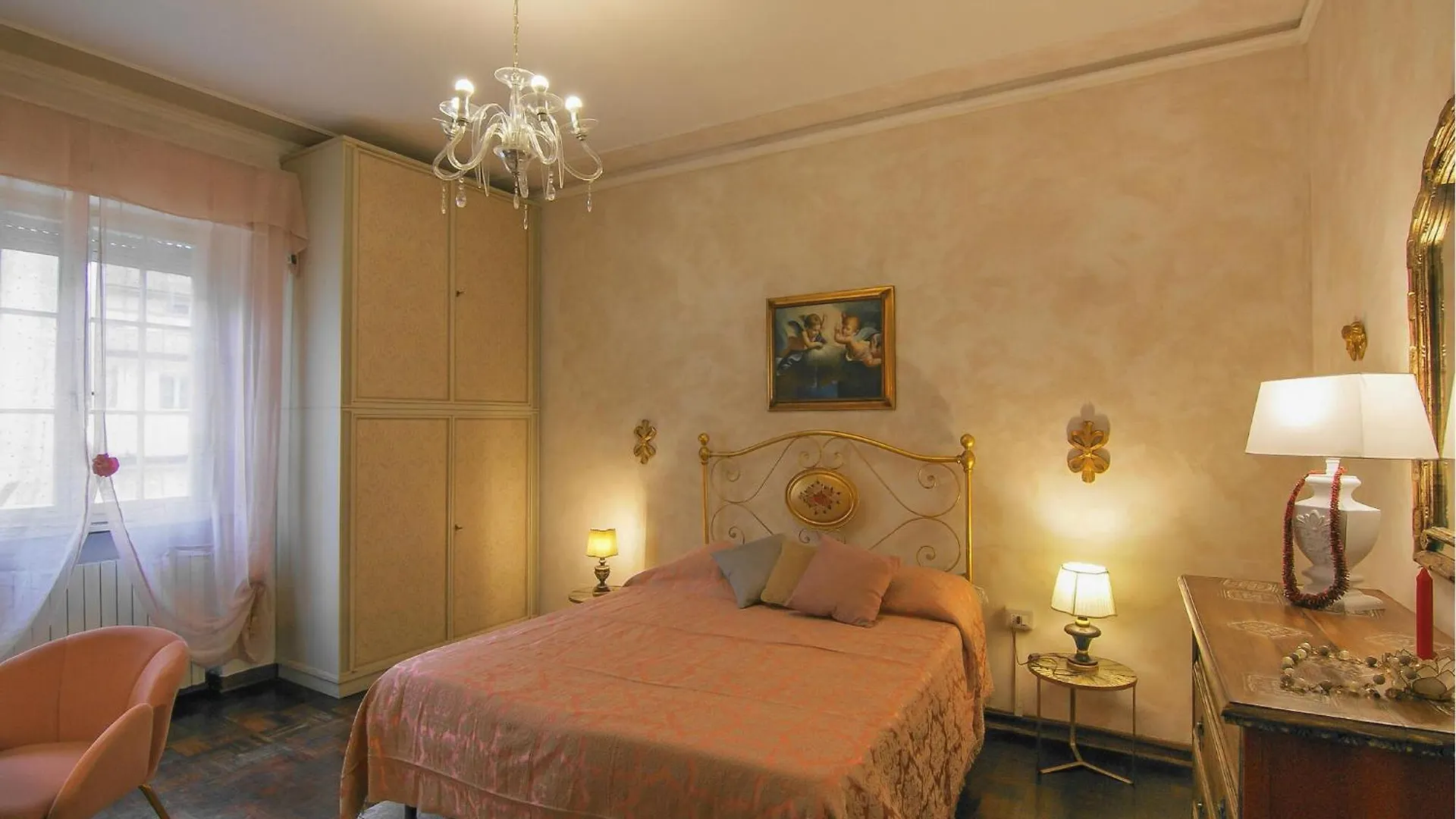 Nice Apartment In Lucca With Wifi