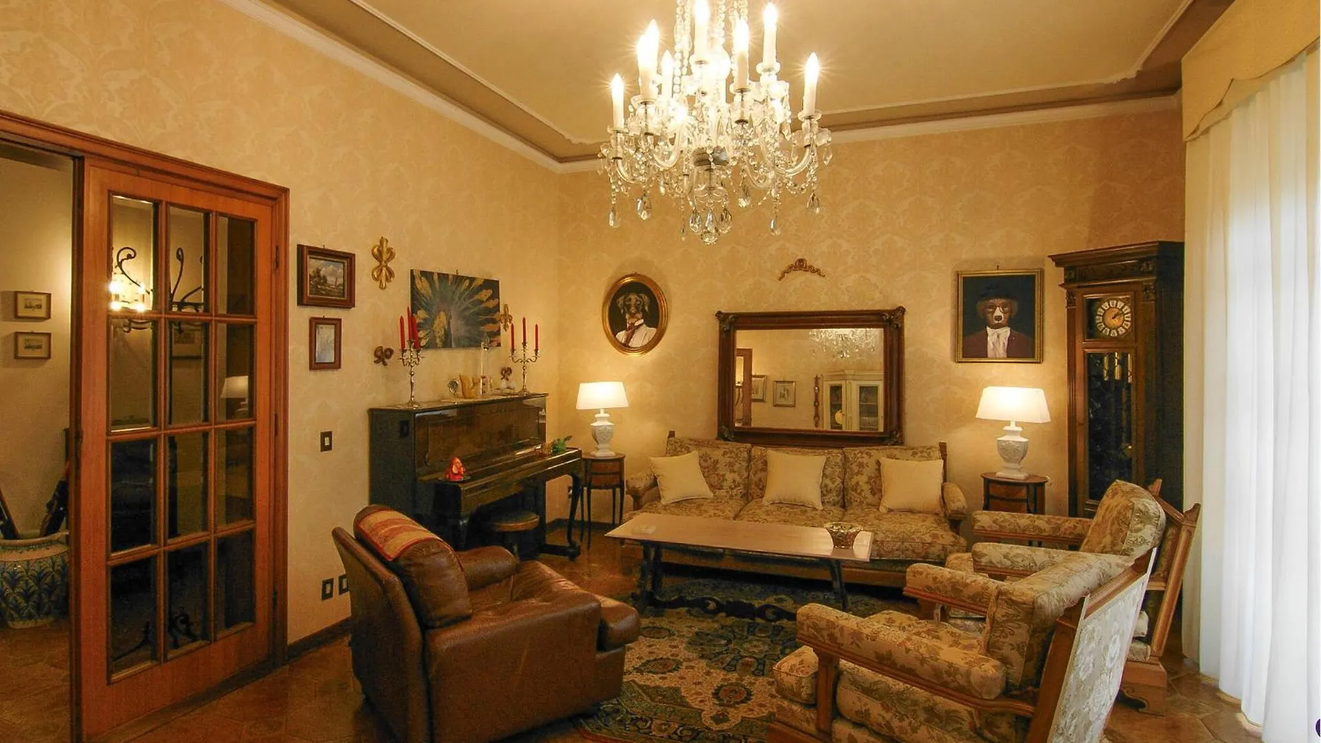 Nice Apartment In Lucca With Wifi Italy