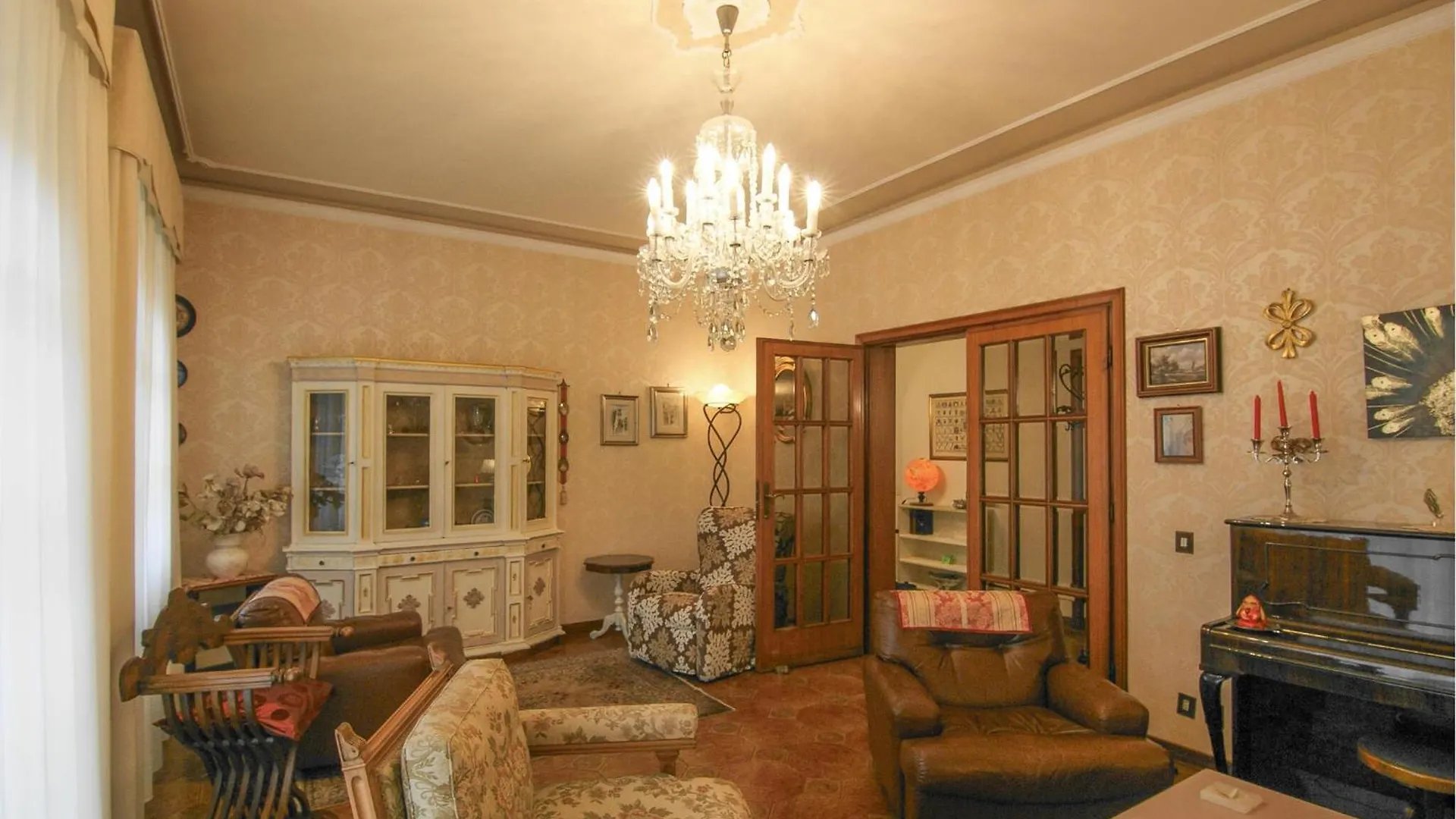 Nice Apartment In Lucca With Wifi 0*,  Italy
