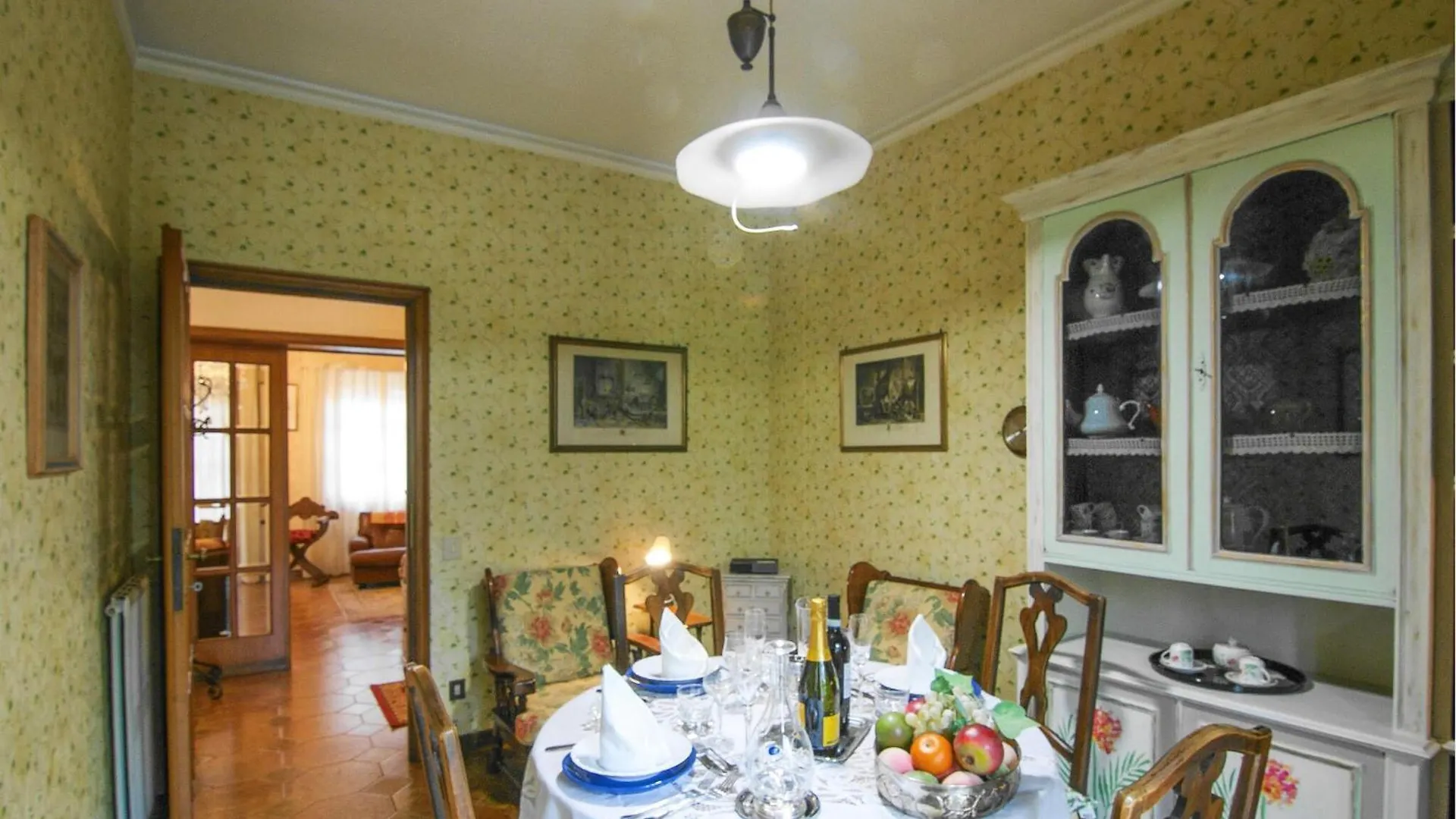 Nice Apartment In Lucca With Wifi Italy