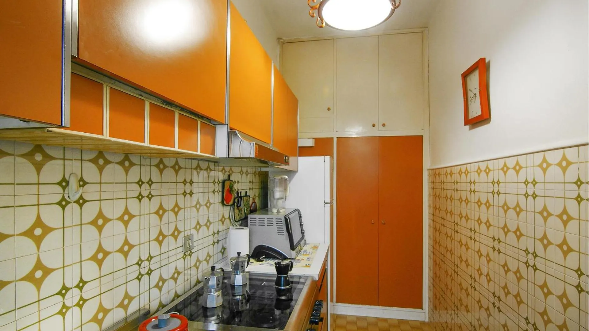 Nice Apartment In Lucca With Wifi
