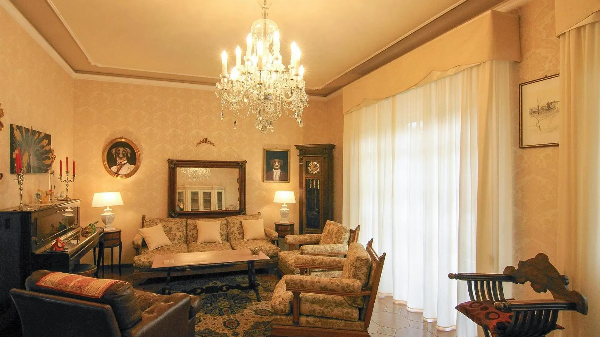 Nice Apartment In Lucca With Wifi