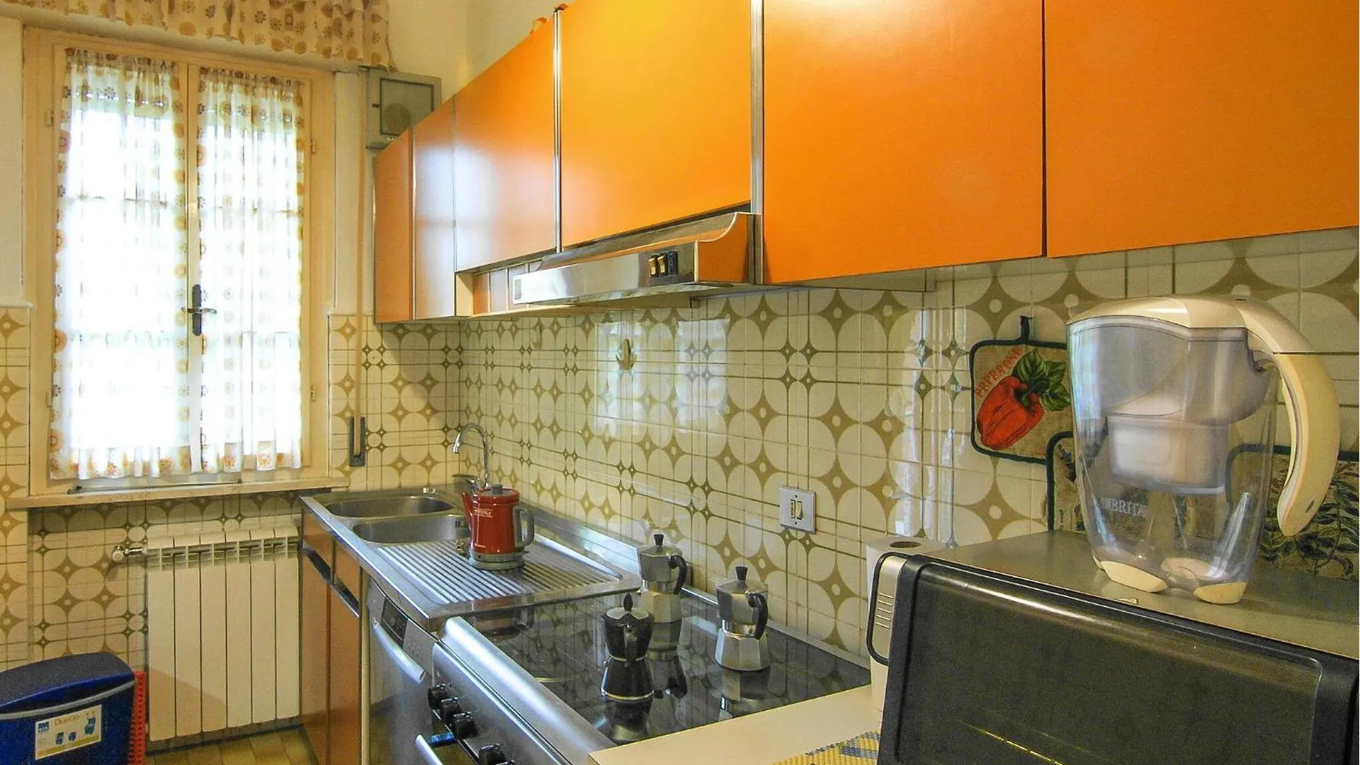 Nice Apartment In Lucca With Wifi 0*,  Italy