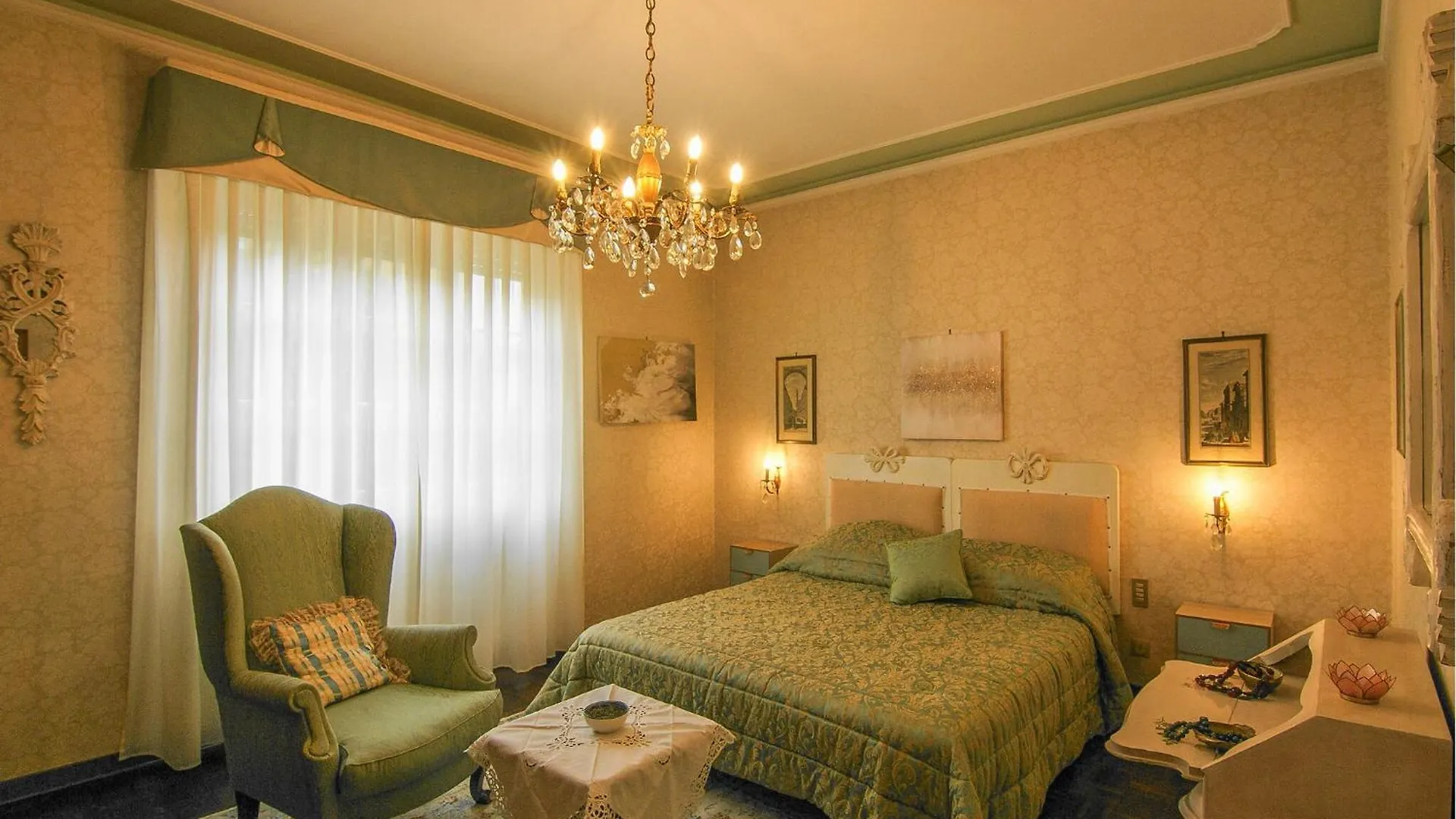 Nice Apartment In Lucca With Wifi