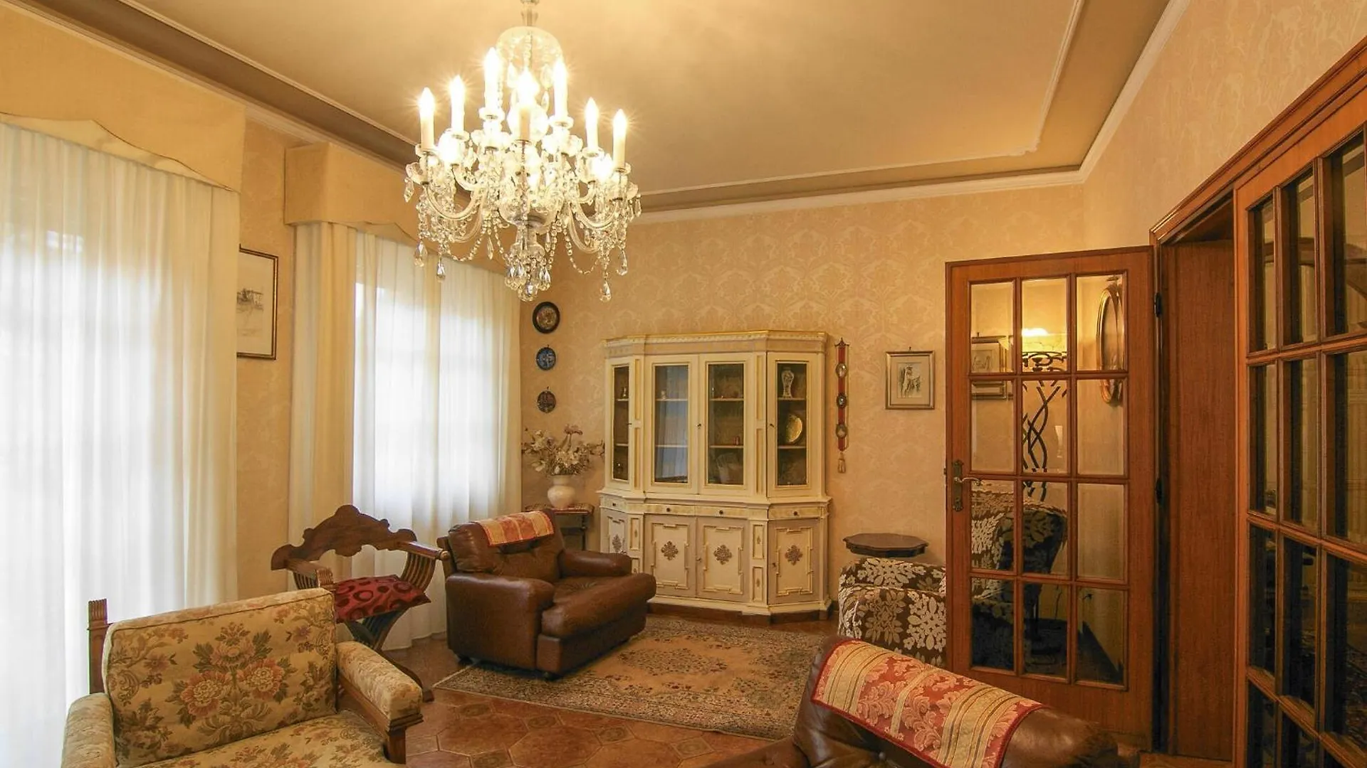 Nice Apartment In Lucca With Wifi