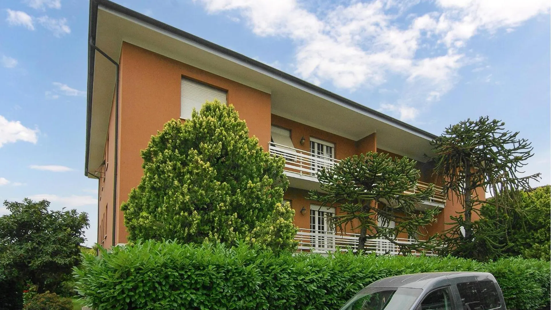 Nice Apartment In Lucca With Wifi
