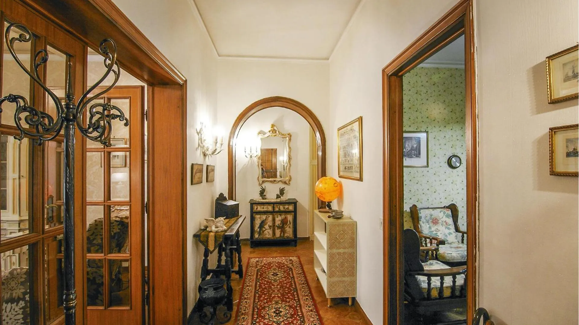 Nice Apartment In Lucca With Wifi Italy