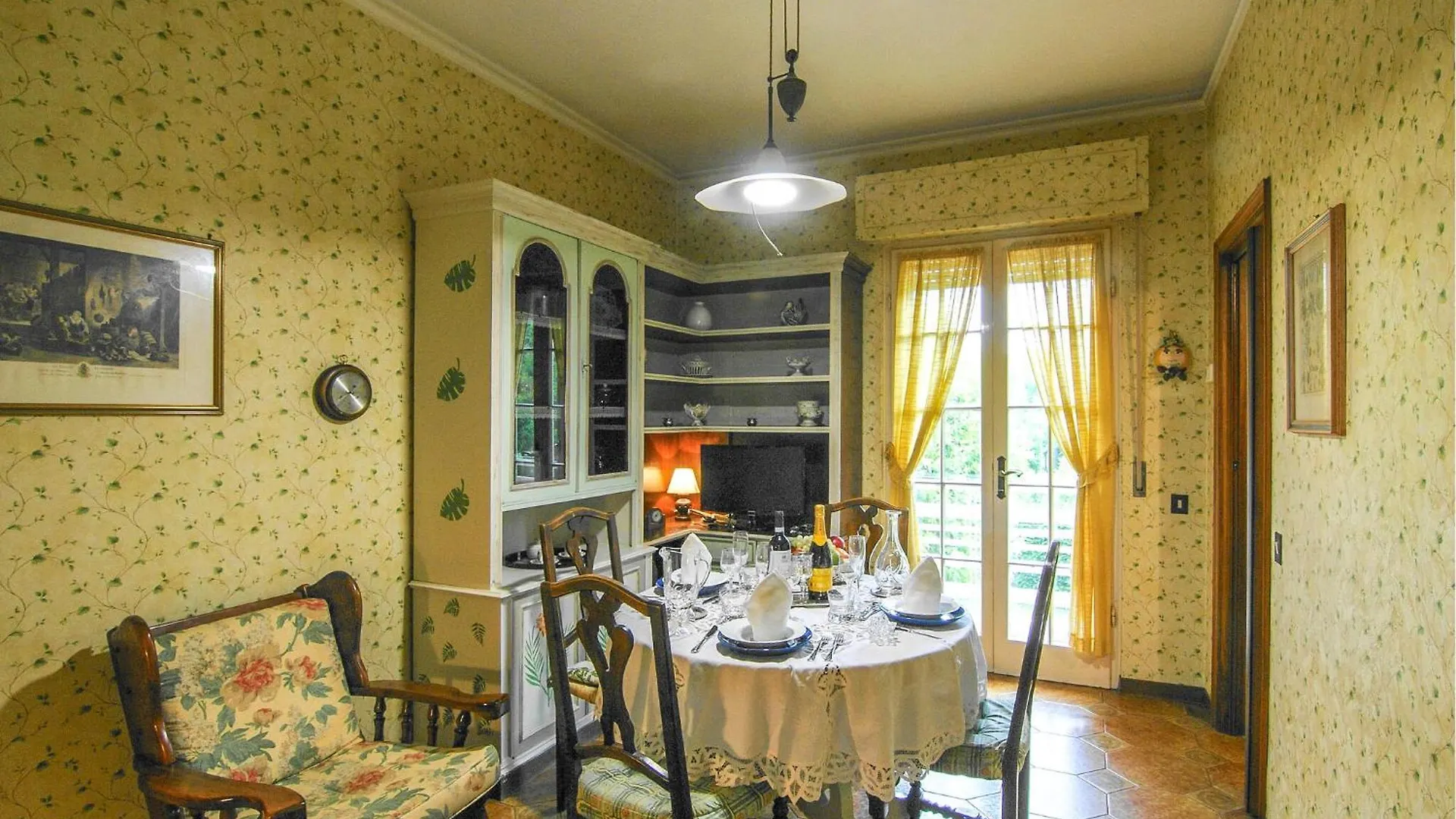 Nice Apartment In Lucca With Wifi Italy