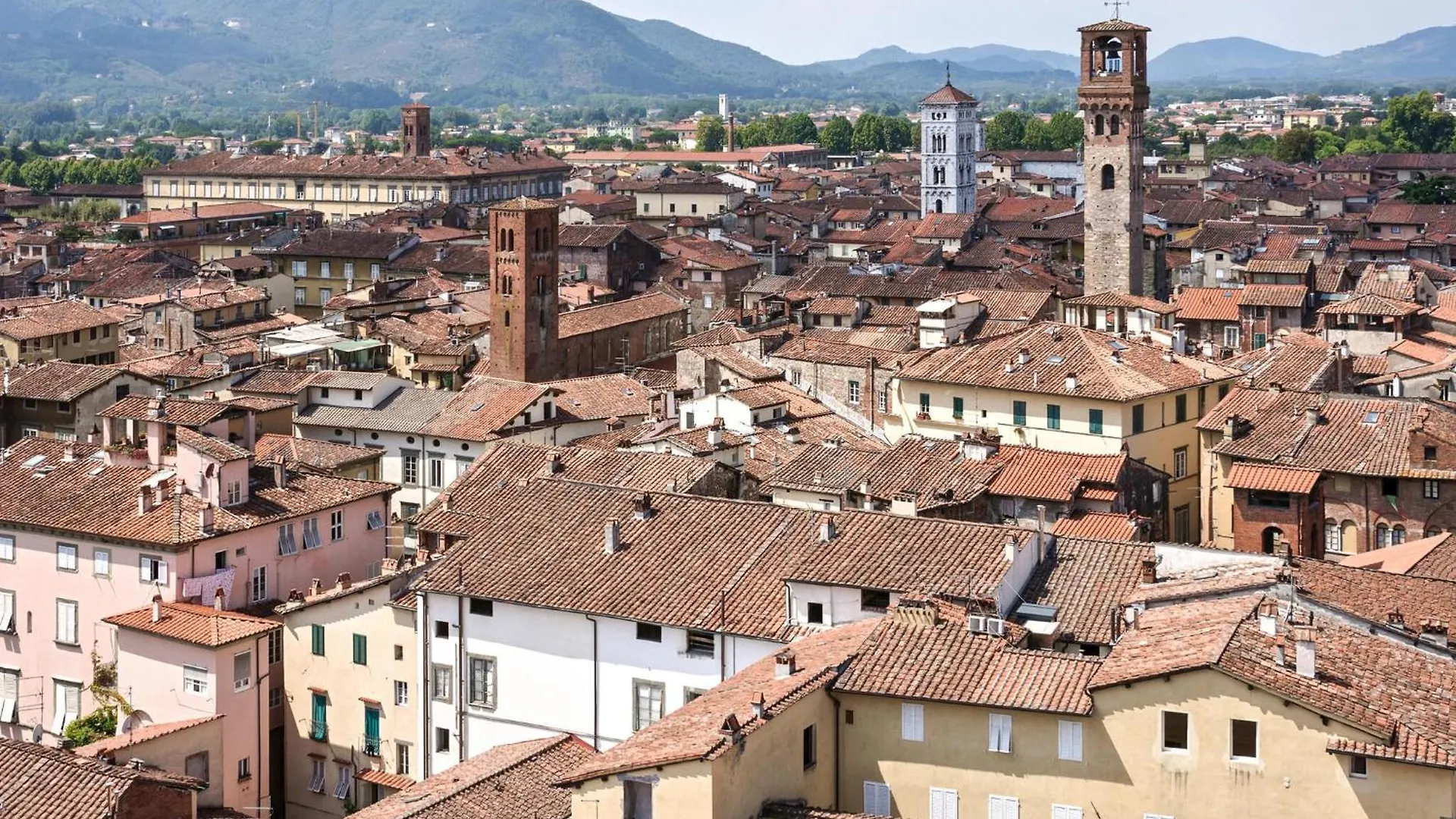 Nice Apartment In Lucca With Wifi