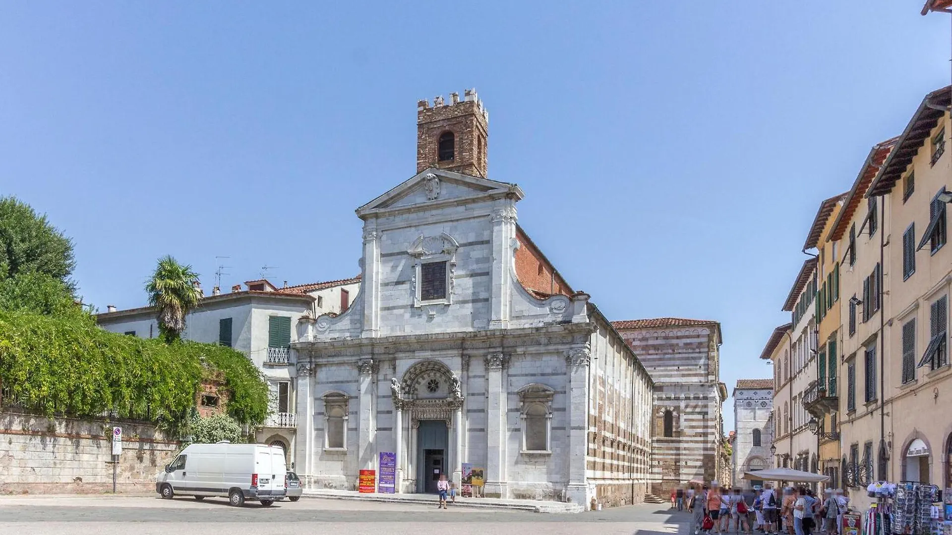 Nice Apartment In Lucca With Wifi Italy
