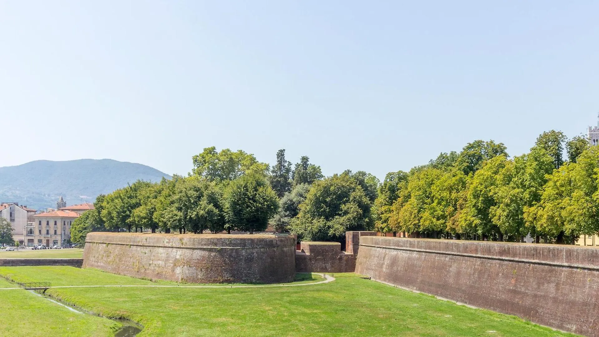 Nice Apartment In Lucca With Wifi