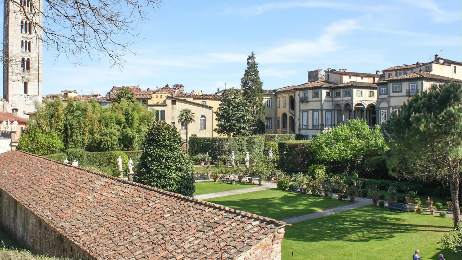 Nice Apartment In Lucca With Wifi 0*,